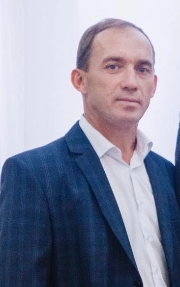 Абубекиров Рашид Кямилевич.
