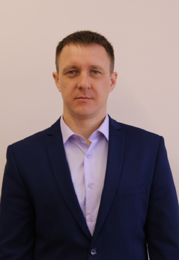 Бгатов Юрий Владимирович.