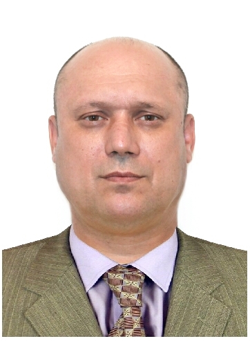 Ивлеев Сергей Алексеевич.